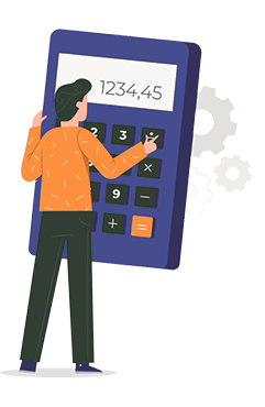 Calculatrice salaire