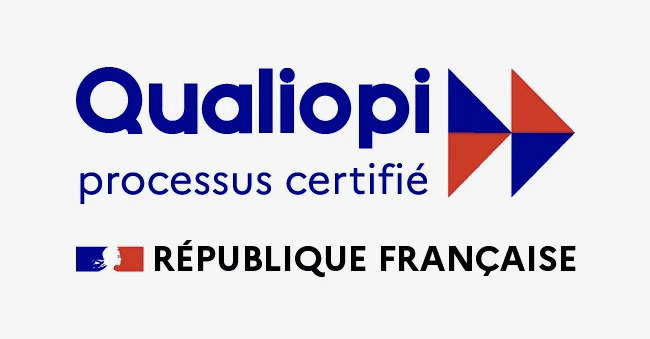 Qualiopi processus certifié