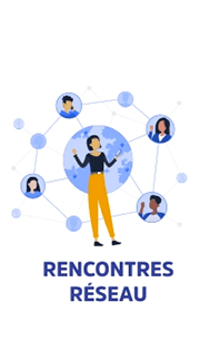 Rencontres réseaux